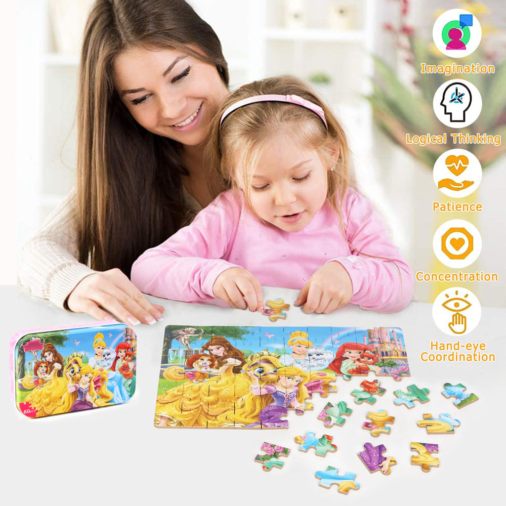 LELEMON packaging designed for kids and easy opening