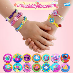 LELESUN 3-in-1 craft kit makes thoughtful gifts