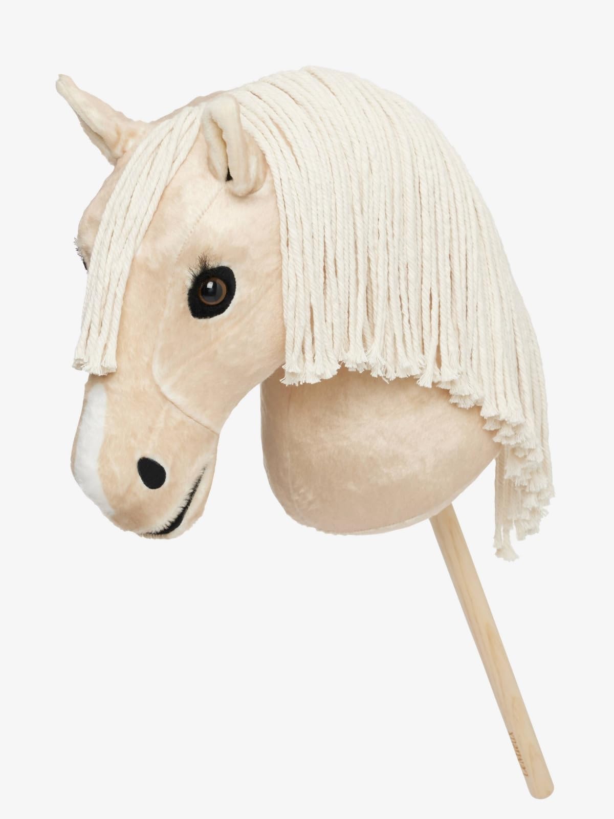 LeMieux Hobby Horse Popcorn accessories complete the themed play.