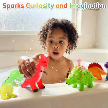 Lemofix color change activation in warm water boosts sensory exploration