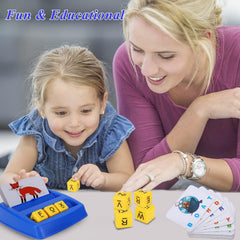 Lemofix educational toys for kids supporting cognitive growth