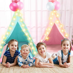 Lemosae balloon pack adds festive color to celebrations.