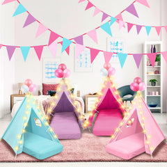Lemosae enchanted play space with windows sparks imagination.
