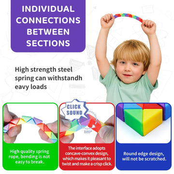LENDOD classroom treasure box toy sparks creativity and calm
