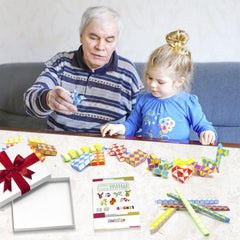 LENDOD party bag fillers for party supplies and gifts.