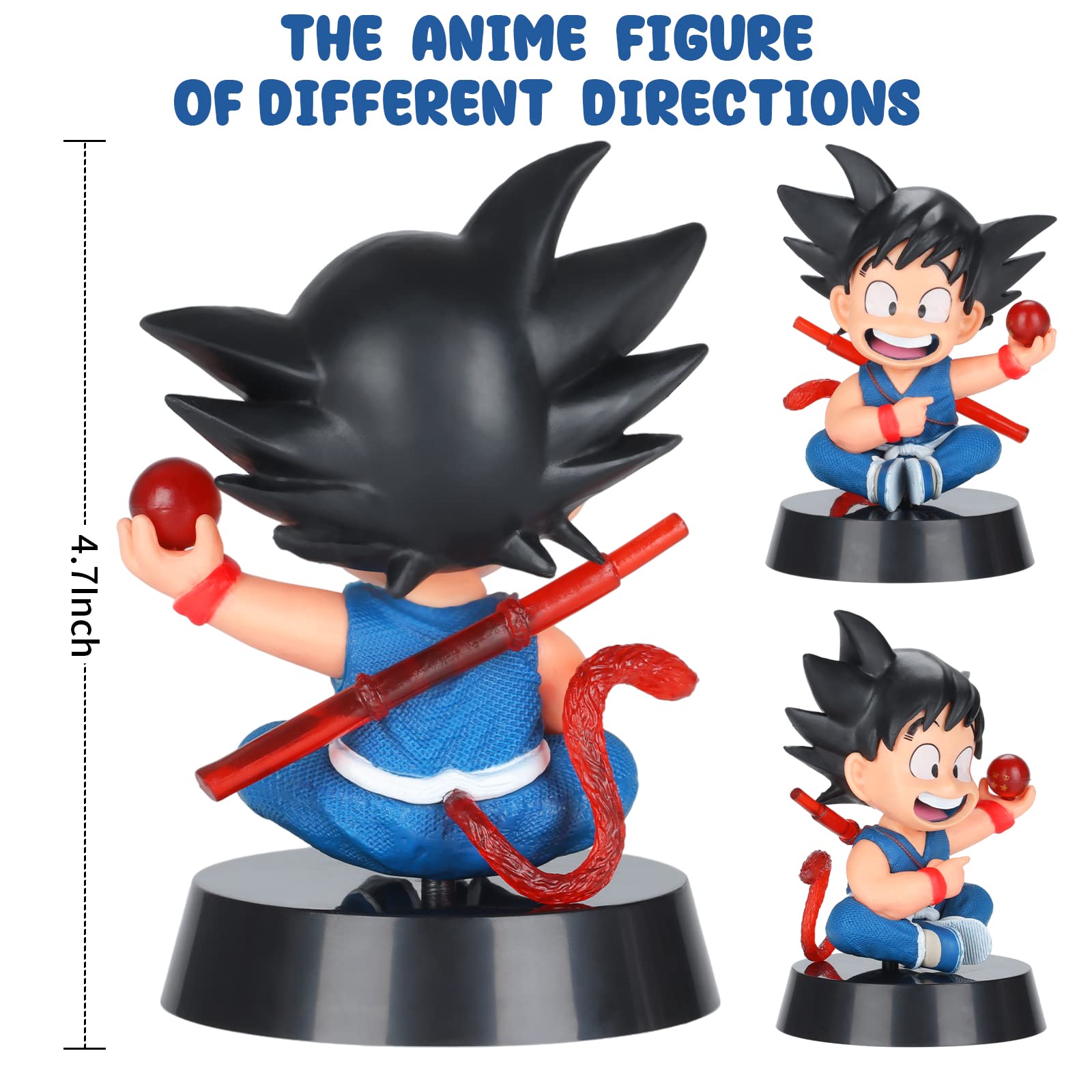 Lenporl DBZ transparent base enables stable shelf display
