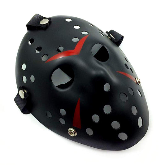 Leprato Halloween mask masquerade cosplay for party looks