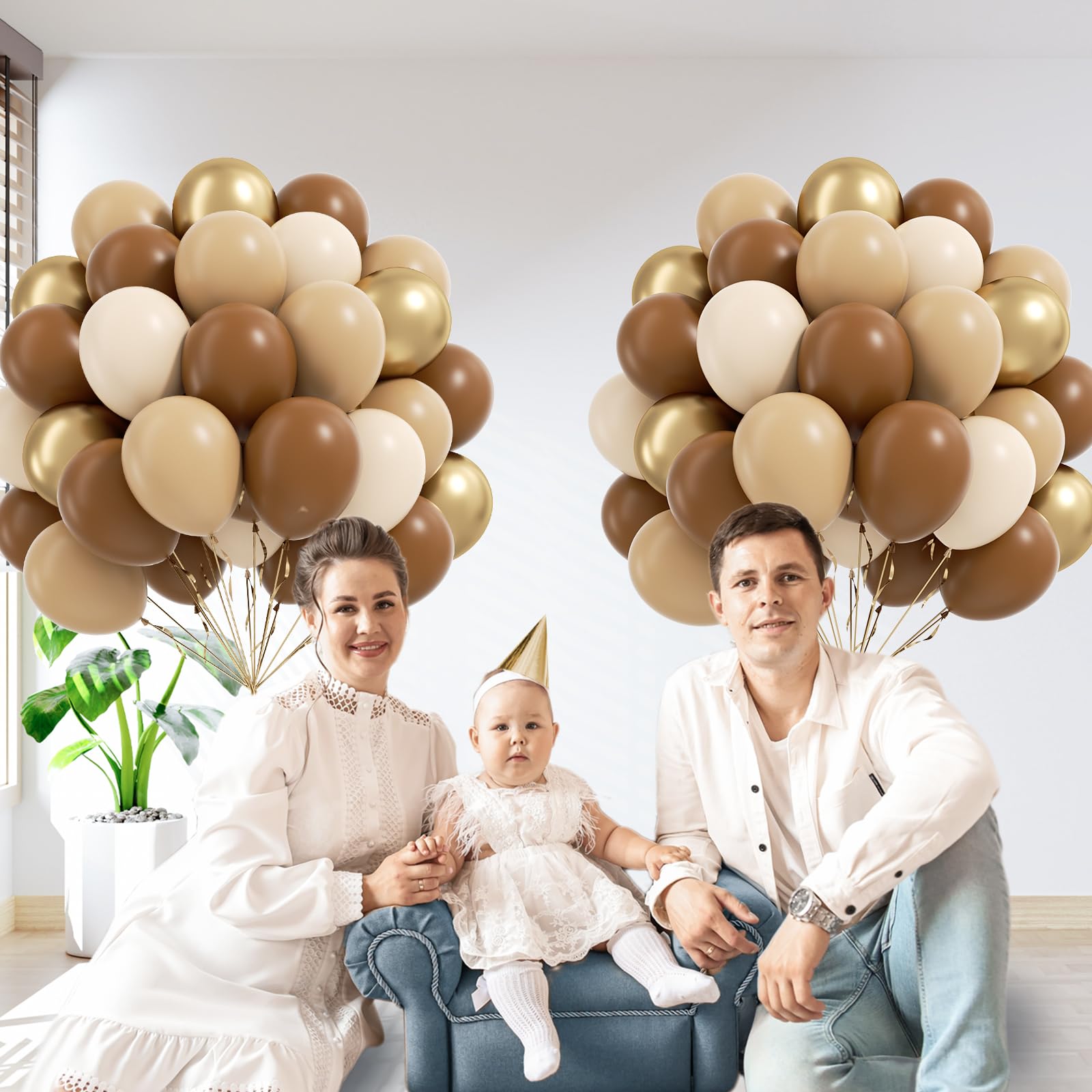 Leraqertra balloon glue dots secure panels quickly for a tidy professional looking display.