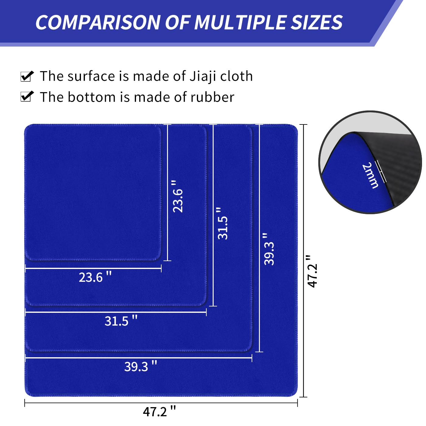 LERYG close-up seams highlights stitched edge keeping cards secure.