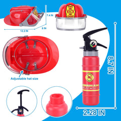 Lesheng space name tag adds personalized pretend play touch