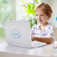 Leshitian dual-button mouse supports precise hand movements for kids