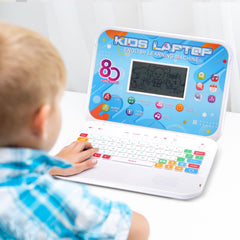 Leshitian learning modes include alphabet, words, math, and music activities