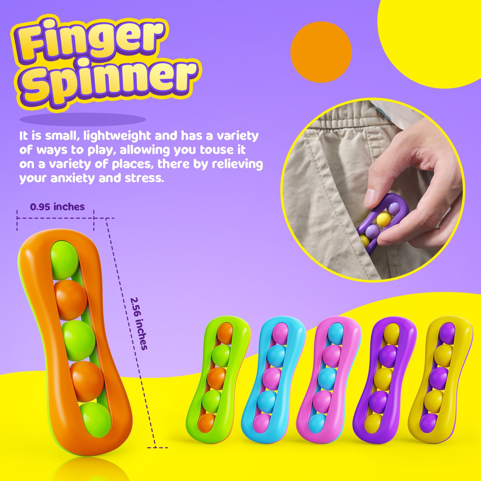 LESONG desk-friendly gift set perfect for parties and Easter baskets