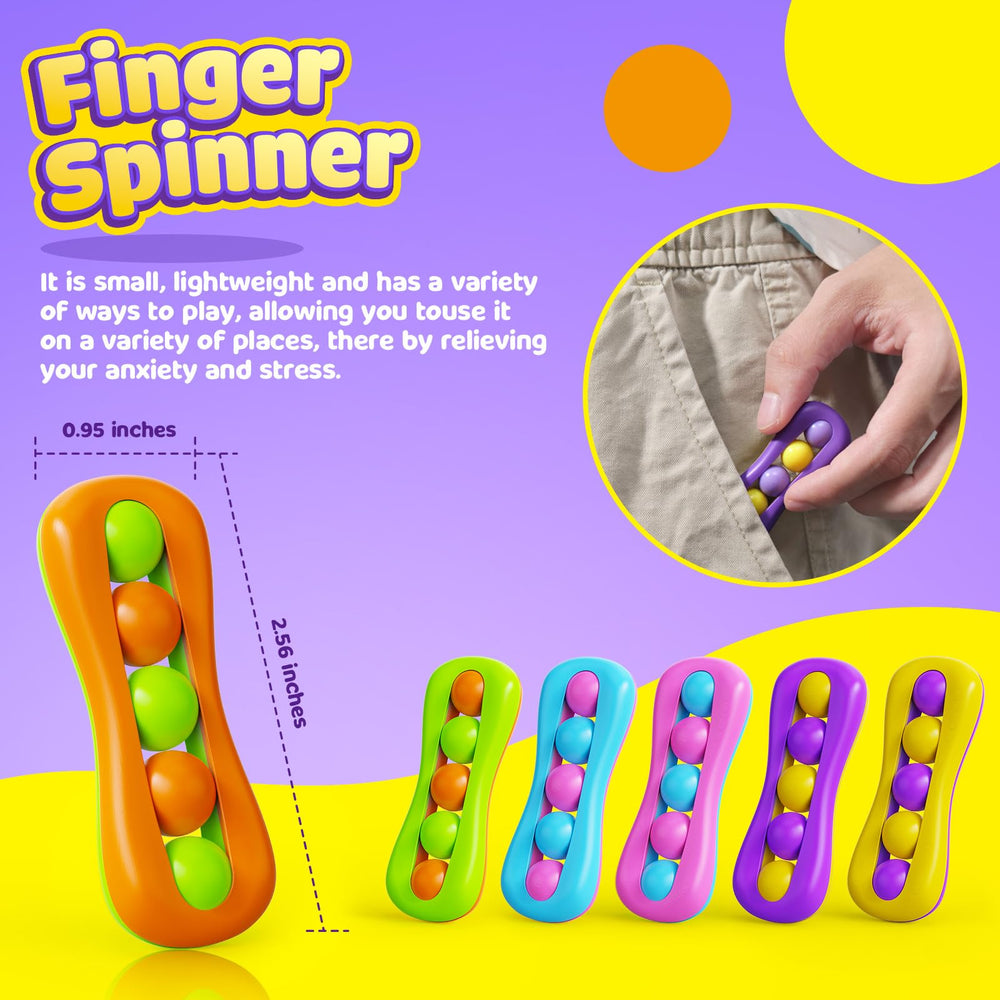 LESONG desk-friendly gift set perfect for parties and Easter baskets