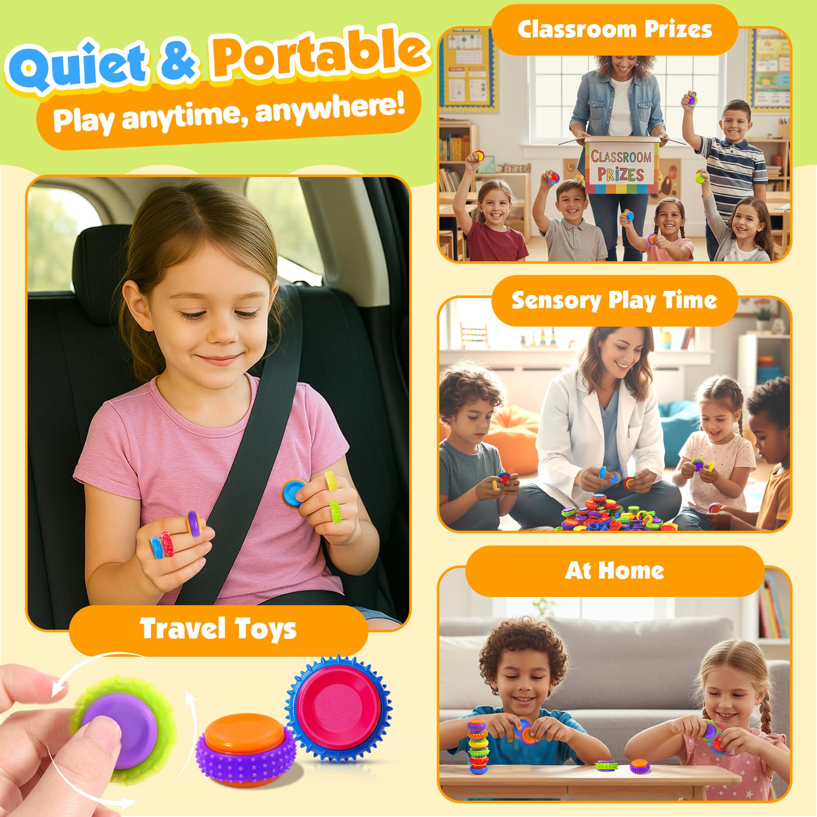 LESONG party favors make gifting easy and fun for celebrations.