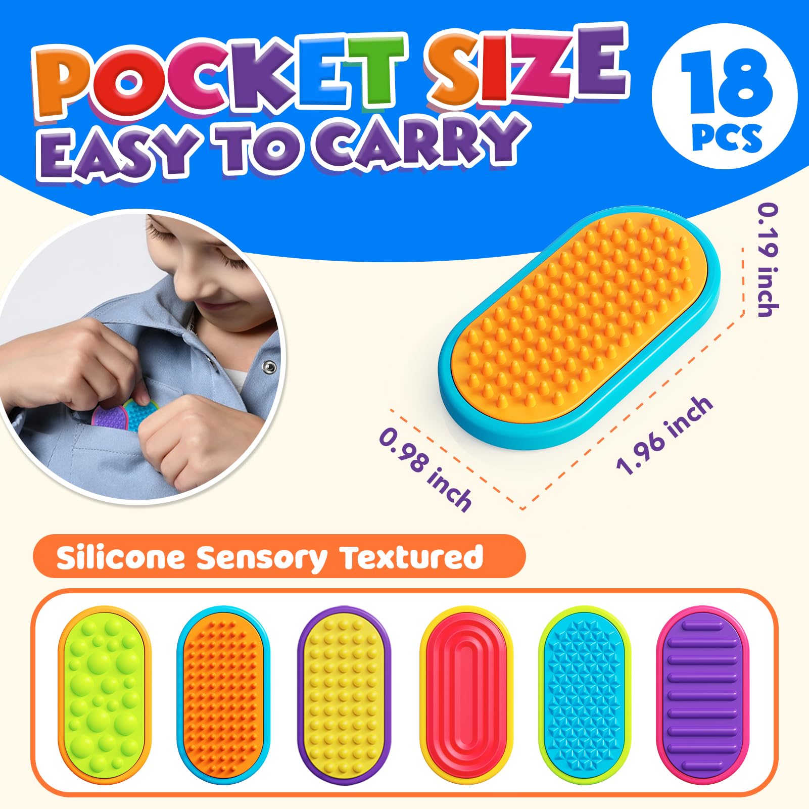 LESONG classroom-ready magnets offer discreet, silent focus aids for busy lessons.