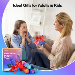 LESONG office and classroom-friendly fidget for discreet focus during meetings