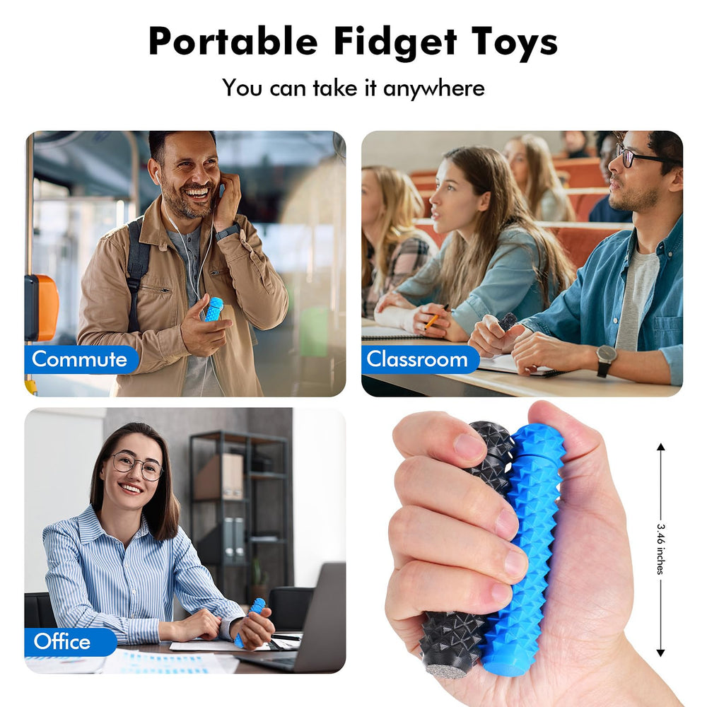 Lesong durable 3D printed design withstands daily use and travel