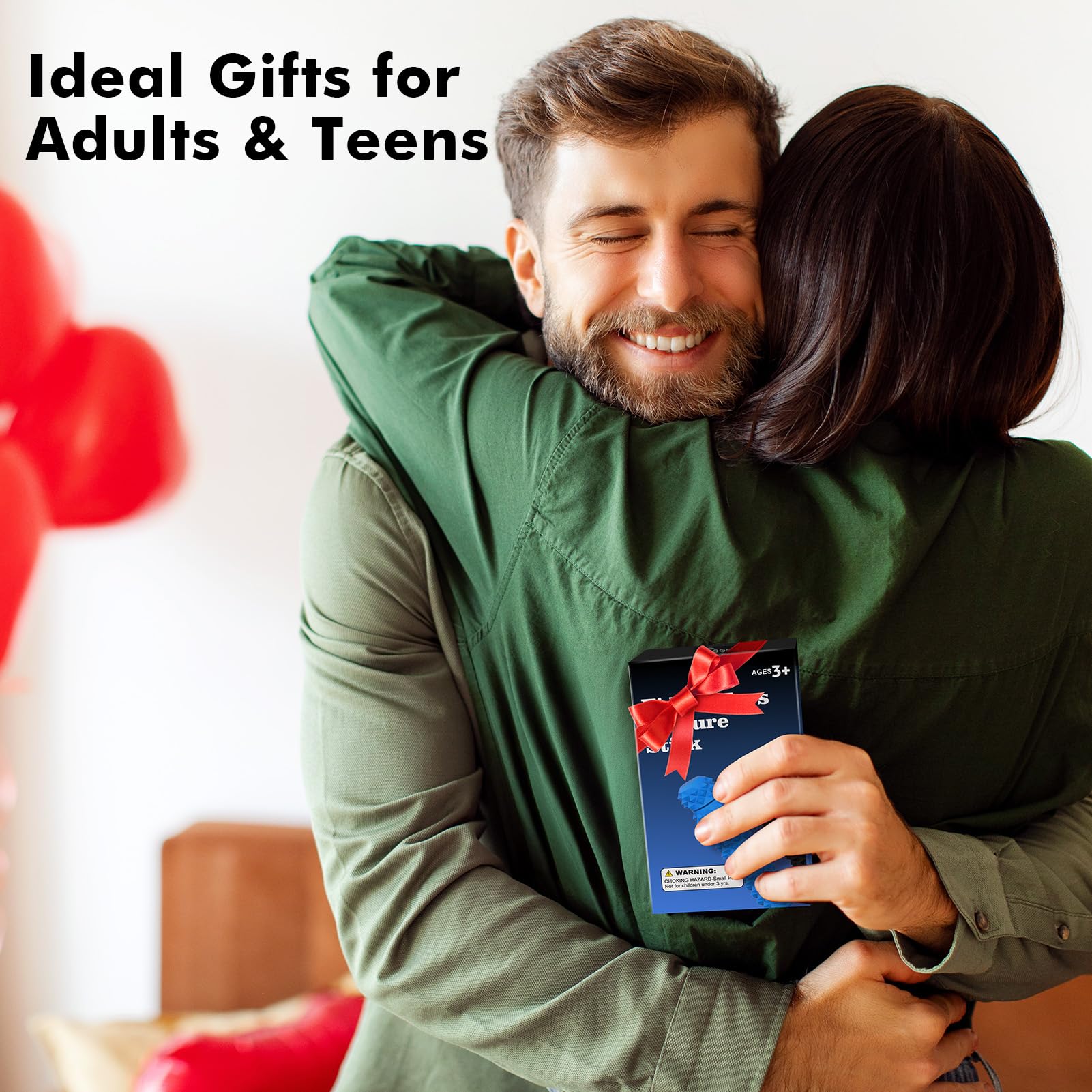 Lesong pocket-sized gadget serves as a novel gift for friends
