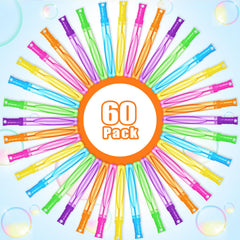 Colorful six-pack wands from Letapapa ideal for themed parties and weddings.