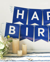 Letjolt photo backdrop banner for birthday parties and shoots