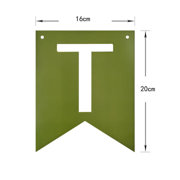 Letjolt wall backdrop decor ideal for birthday celebrations.