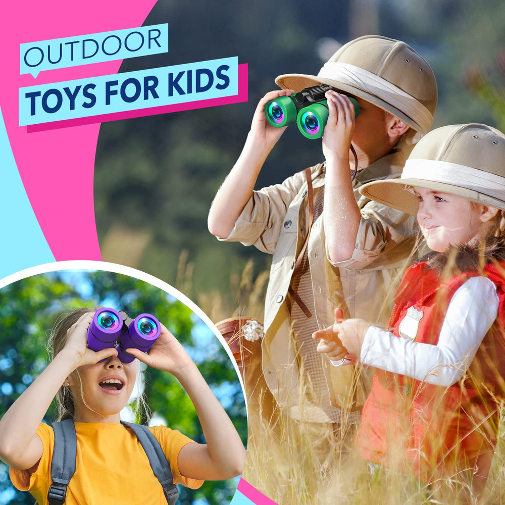 LET'S GO! safe, non-toxic materials designed for curious toddlers and preschoolers.