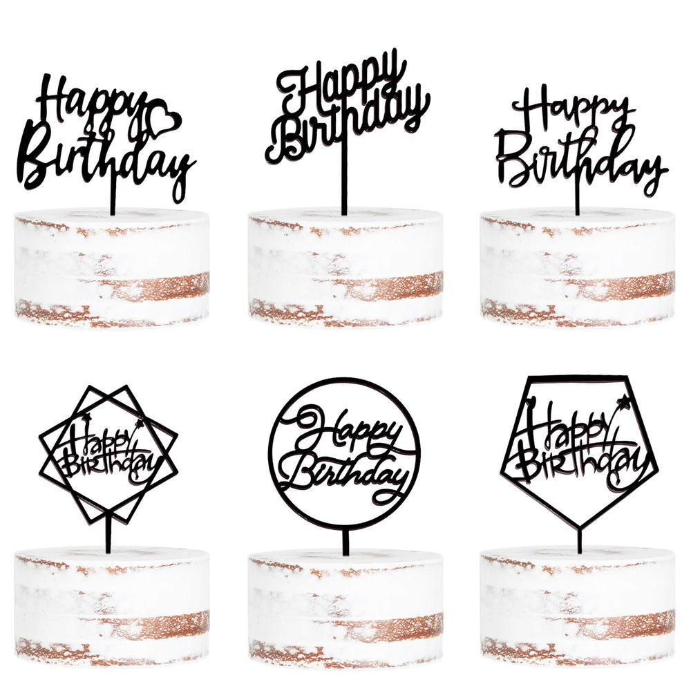 LetsCake protective packaging helps ensure safe delivery of toppers.