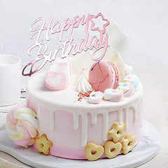 LetsCake secure packaging helps protect toppers during shipping.