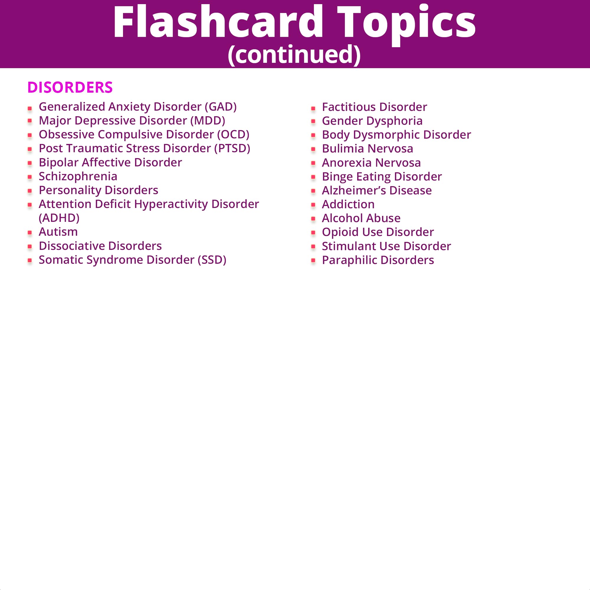 Level Up RN 111-card set provides compact, portable nursing school review.