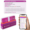 Level Up RN EKG flashcards cover essential topics for exam prep
