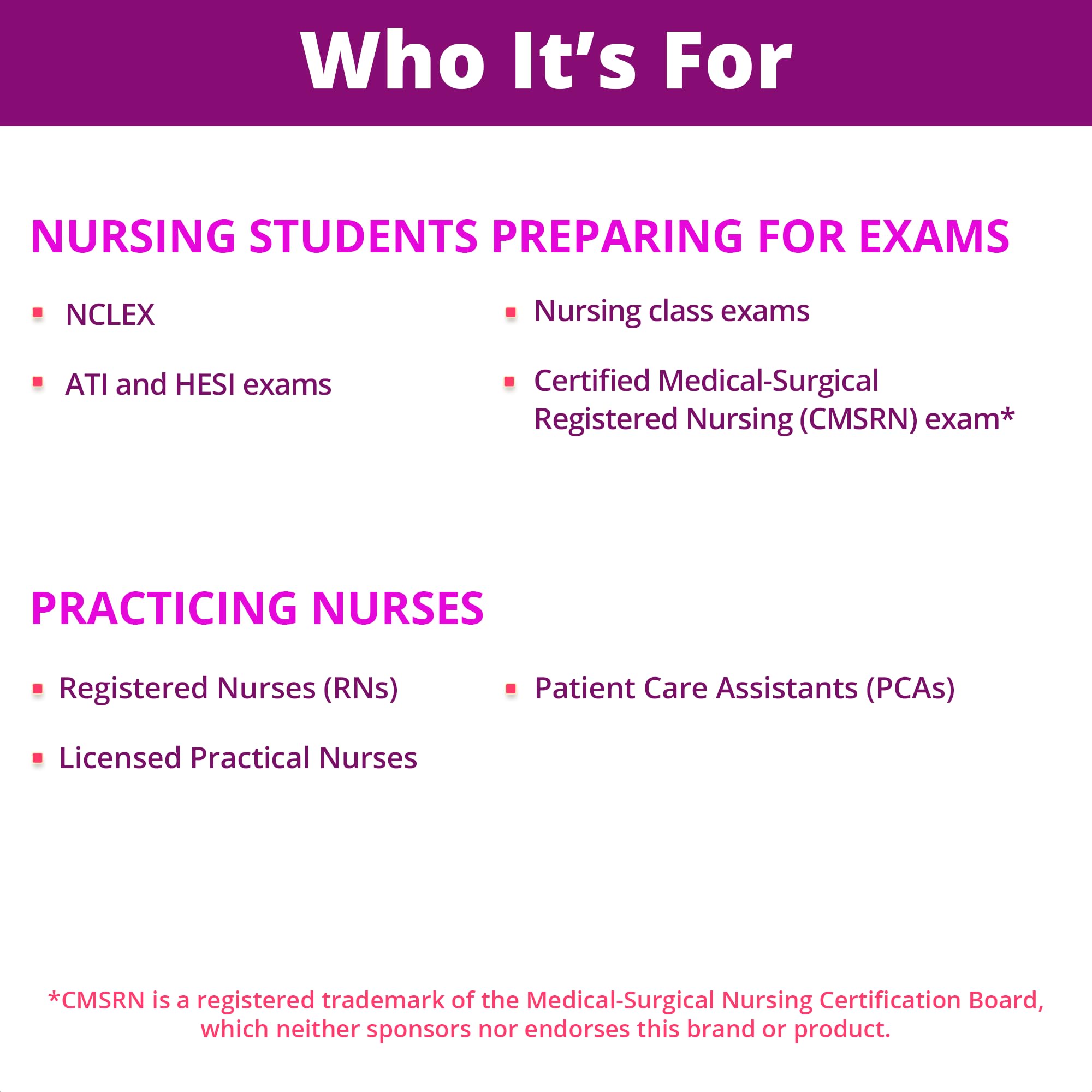 Level Up RN flash cards cardiovascular topic for concise review.