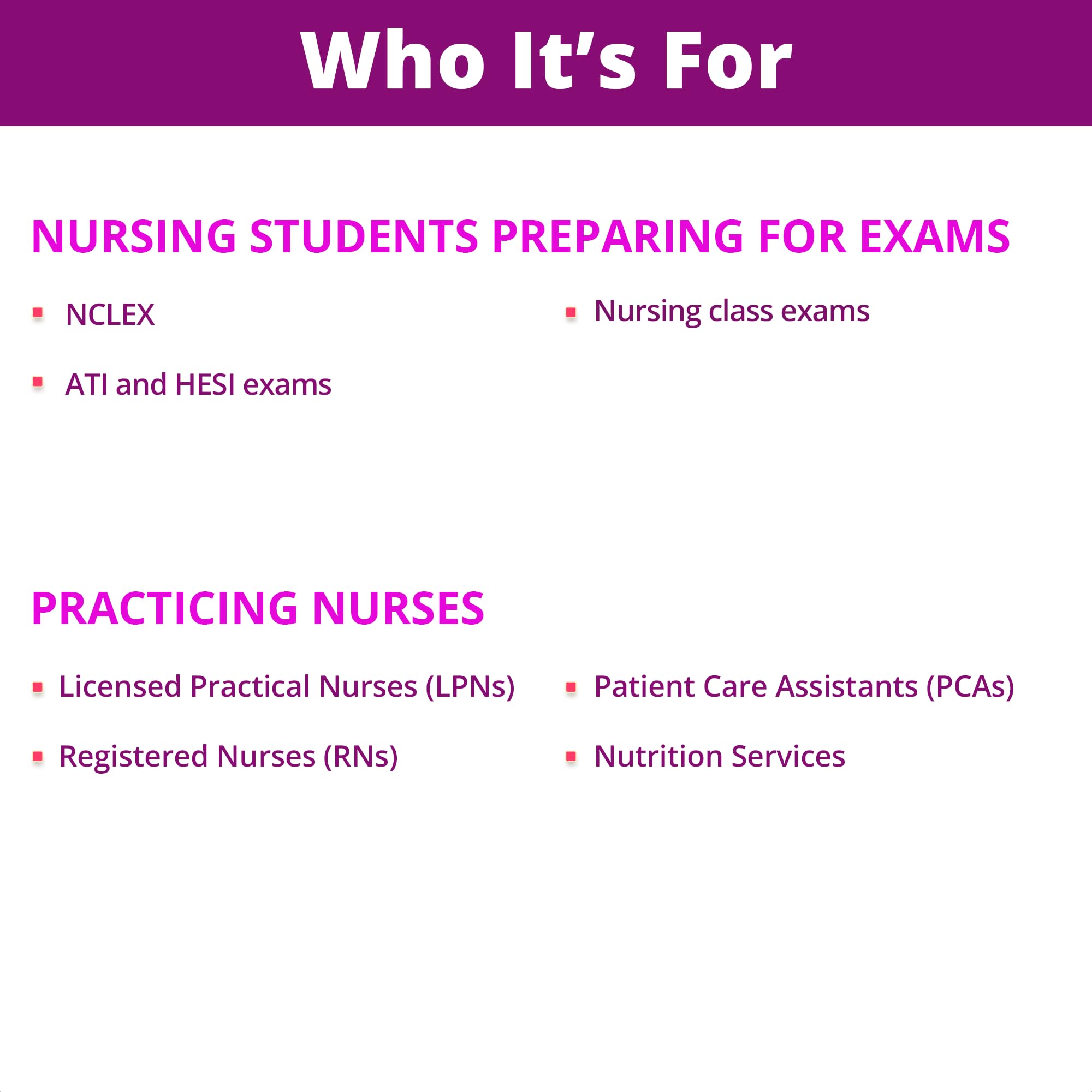 Level Up RN Pediatrics flash cards organizer with section dividers for study planning