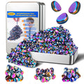 Levuicxk 1000pcs adult fidget set packaging aids calm during meetings