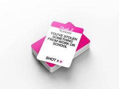 LewisRenee Baddie dare cards encourage playful challenges for group gatherings.