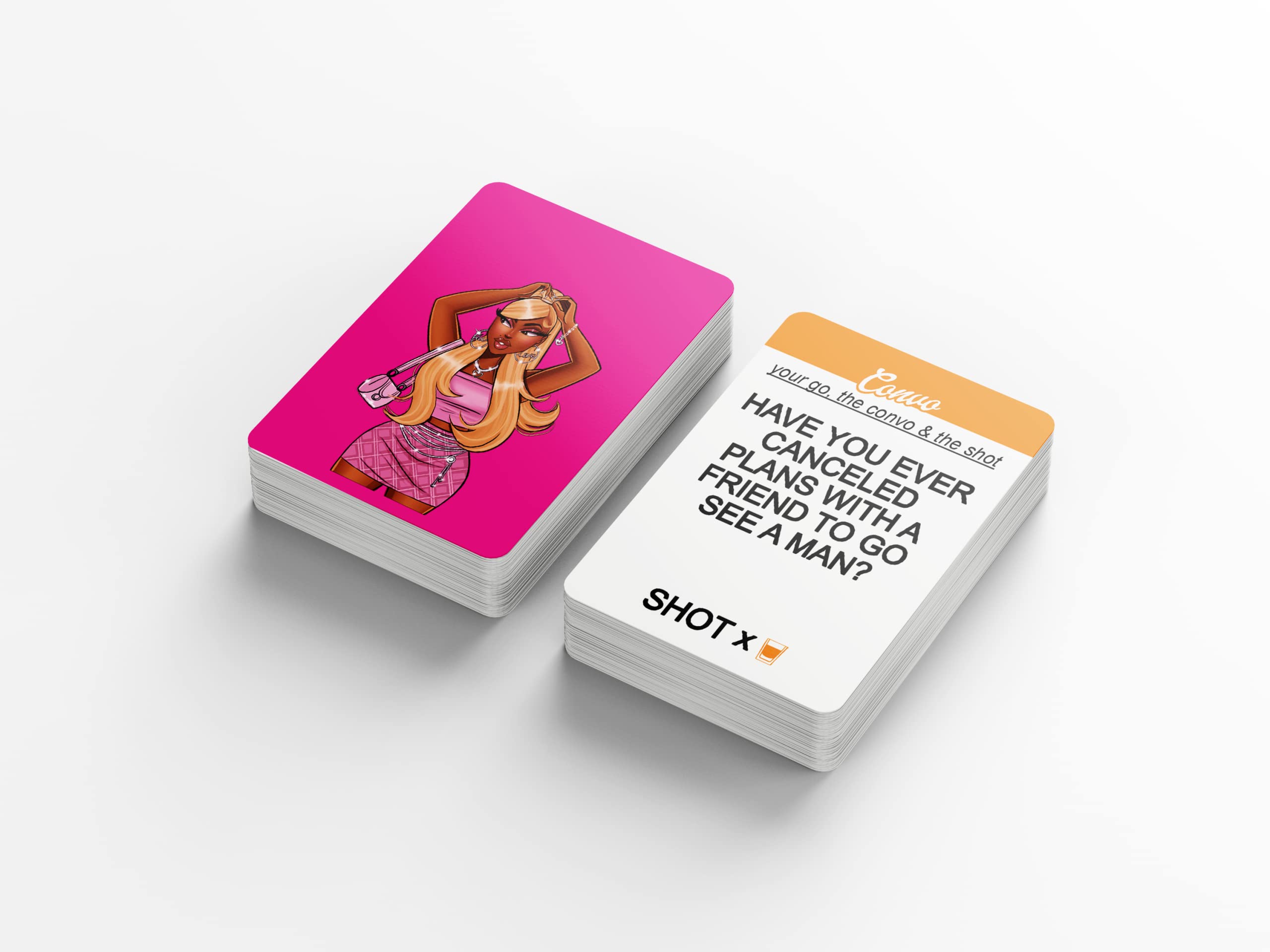 LewisRenee Baddie girls-night-out-favors spark conversation and playful energy.