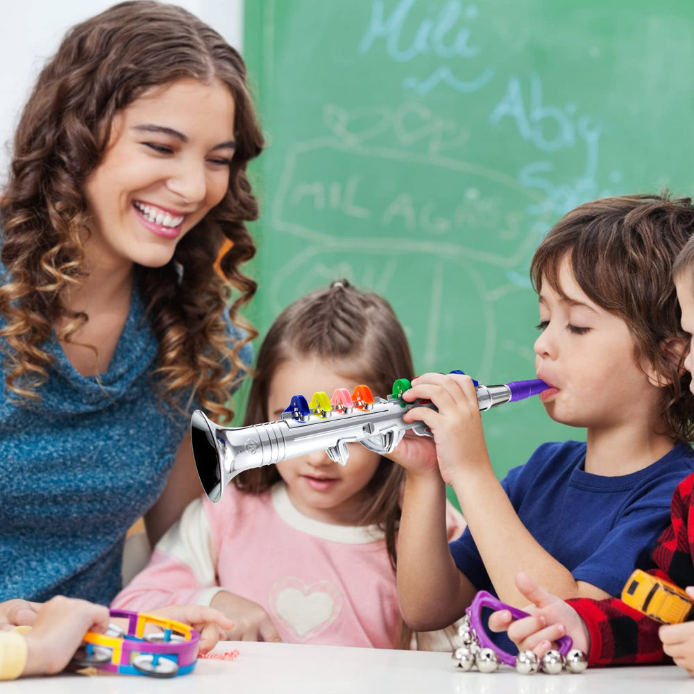 Lewtemi-safe plastic materials ensure sturdy play sessions for kids