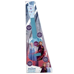 LEXiBOOK Disney Frozen design for kids boosts engagement during practice