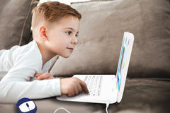Lexibook JC599i2 animated learning content sparks curiosity during study