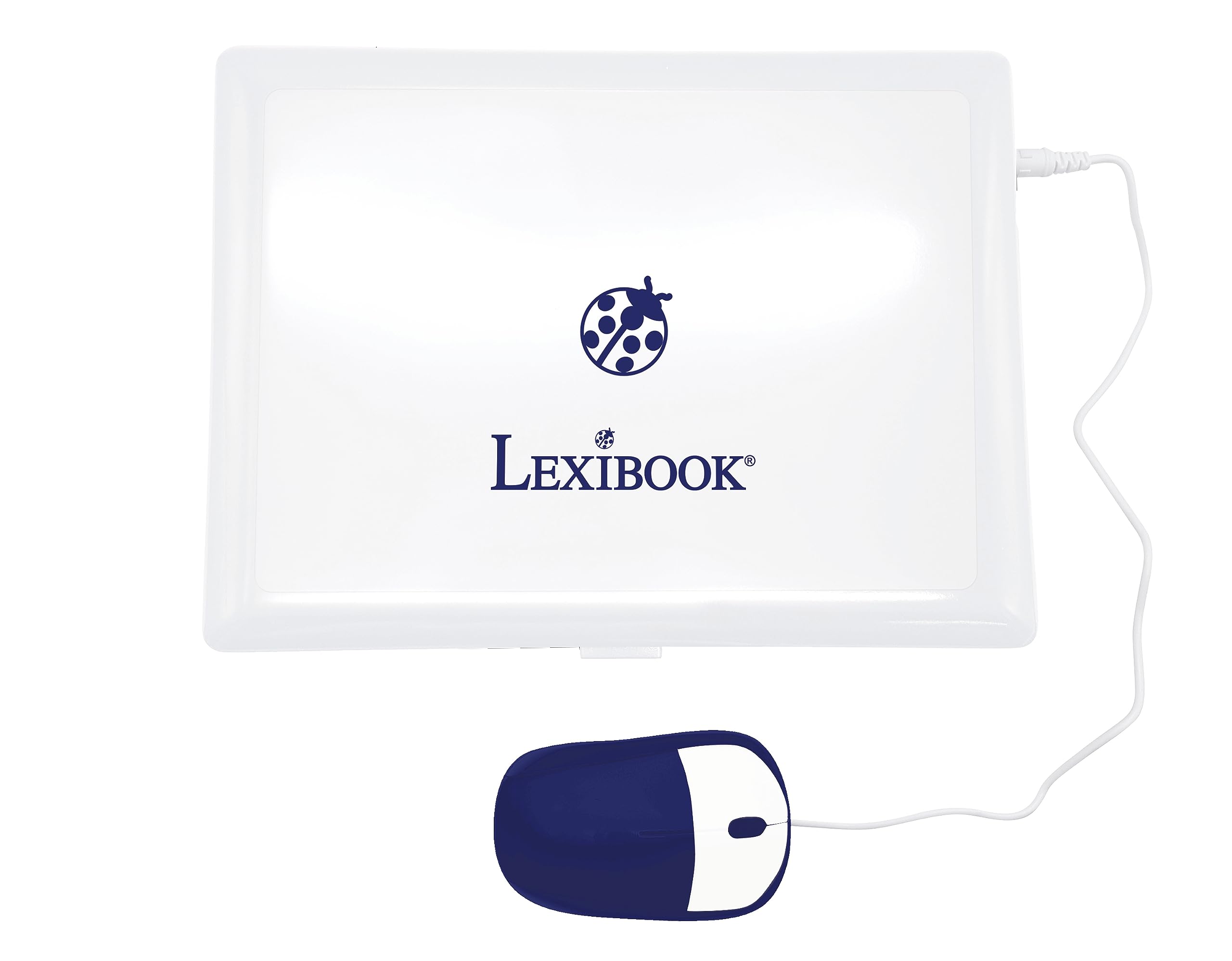 Lexibook JC599i2 bilingual keyboard designed for comfortable interactive play