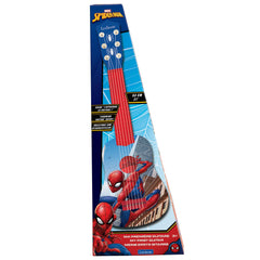 Lexibook Spider-Man learning guide included to help beginners start playing.