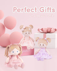 LeyaDoll forever-companion bond invites lasting friendship in daily routines.