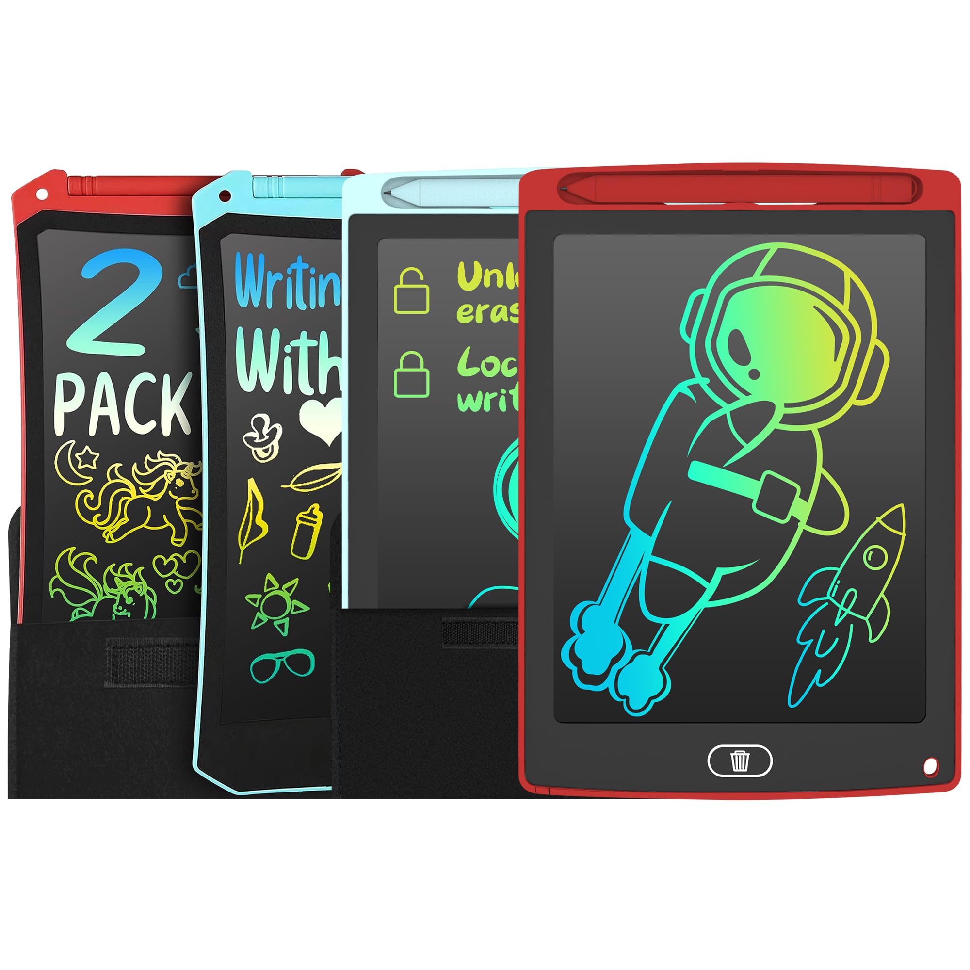 LEYAOYAO color-drawing action supports creativity and focus.