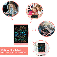 LEYAOYAO one-key erase makes quick resets during learning or play