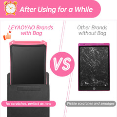 LEYAOYAO doodle pen holder keeps the stylus handy during drawing