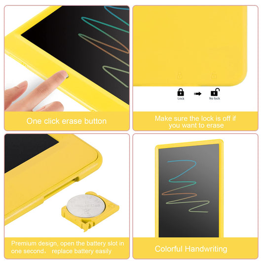 LEYAOYAO protective bag keeps tablet safe during travel