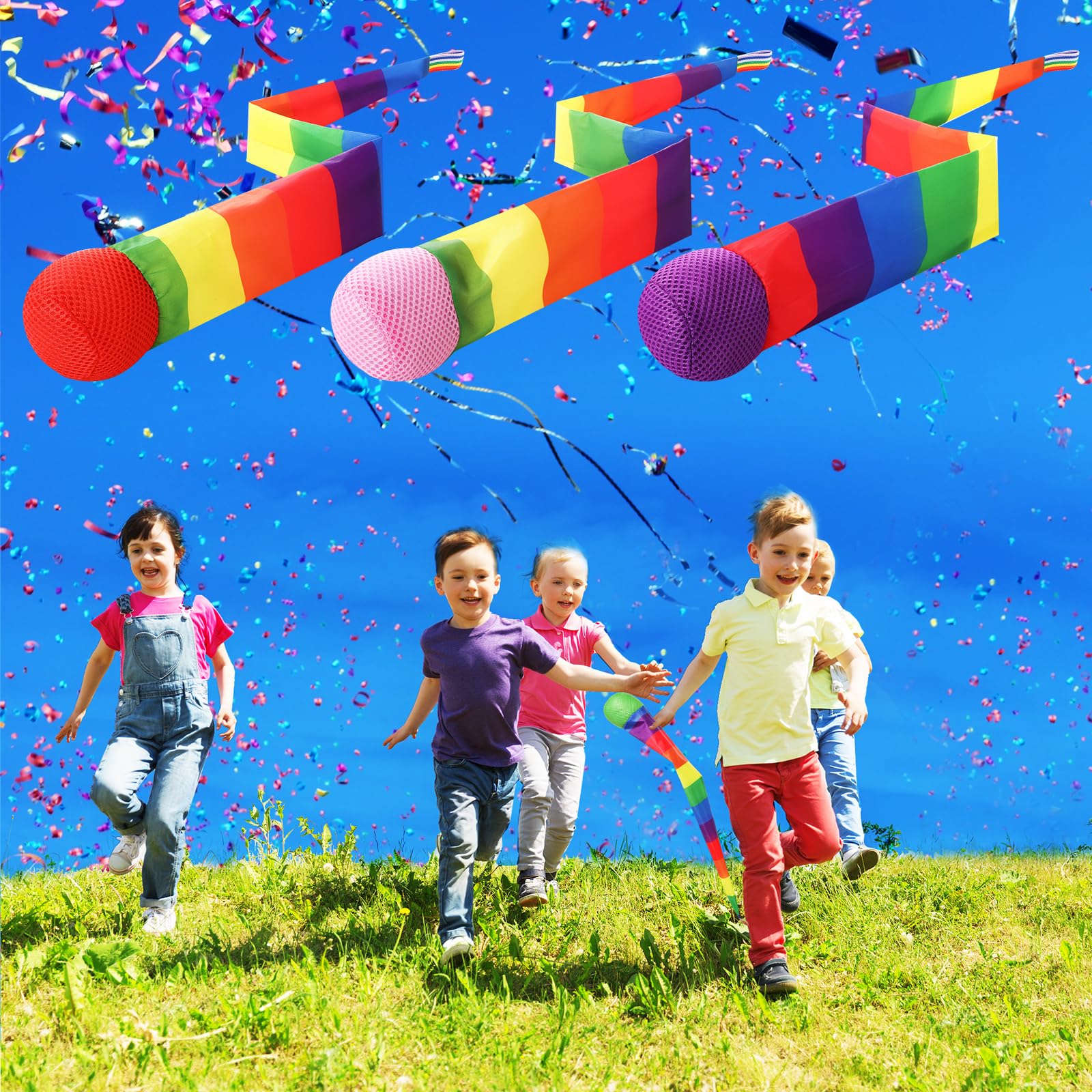 Leyndo durable soft-fabric throw-catch ball set designed for safe, repetitive throwing and catching.