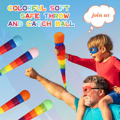 Leyndo indoor-outdoor playball suitable for classrooms and outdoor areas.