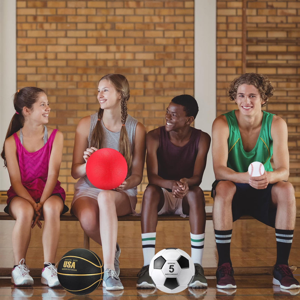 Leyndo volleyball ball designed for gym or beach play