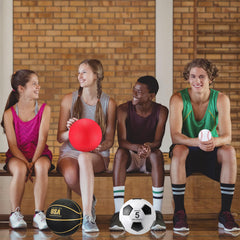 Leyndo volleyball ball designed for gym or beach play